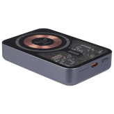 پاوربانک اپی مکس مدل EP-212 ظرفیت 10000 میلی آمپر ساعت