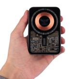 پاوربانک اپی مکس مدل EP-212 ظرفیت 10000 میلی آمپر ساعت