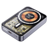 پاوربانک اپی مکس مدل EP-212 ظرفیت 10000 میلی آمپر ساعت